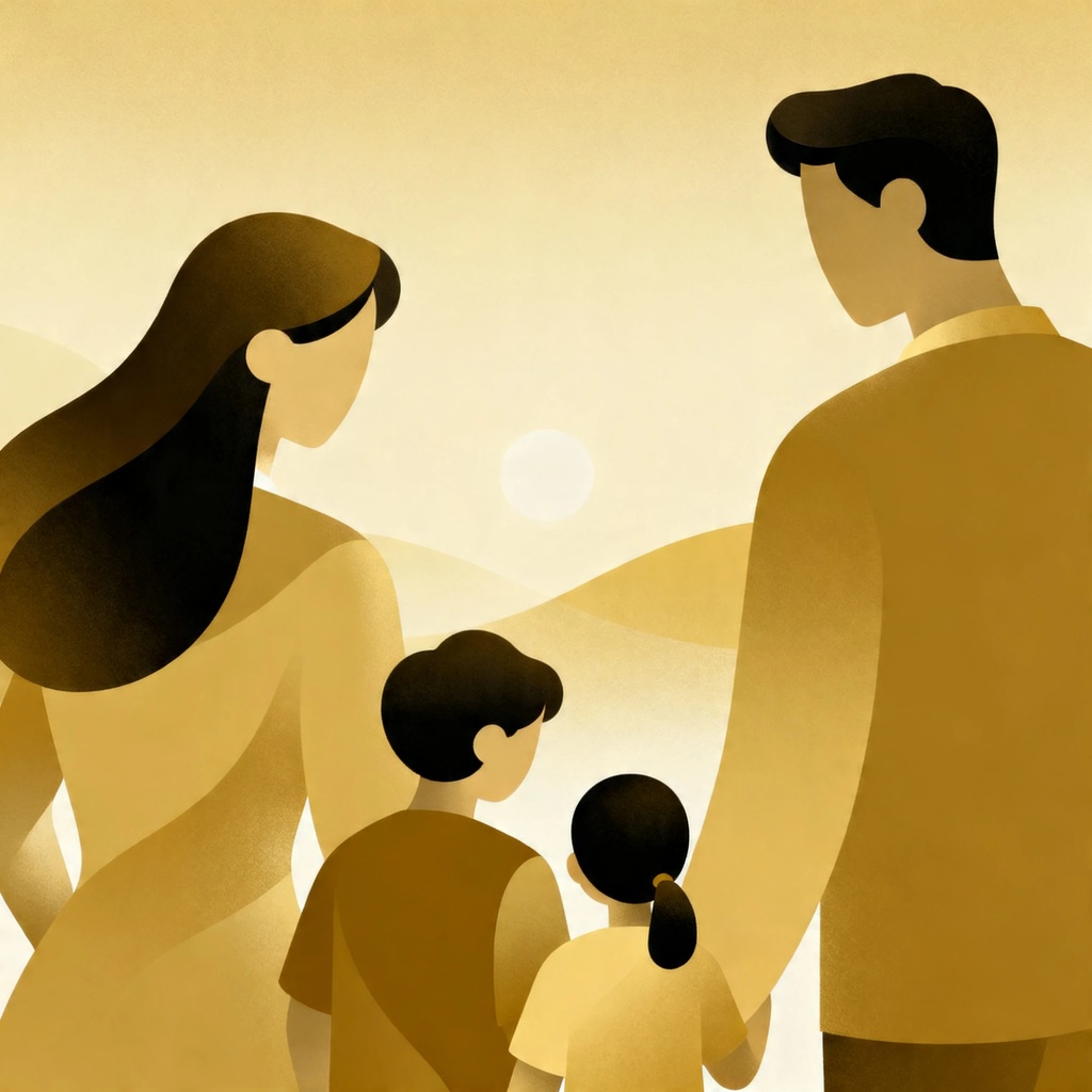 Pratimai, skirti šeimos sveikatai