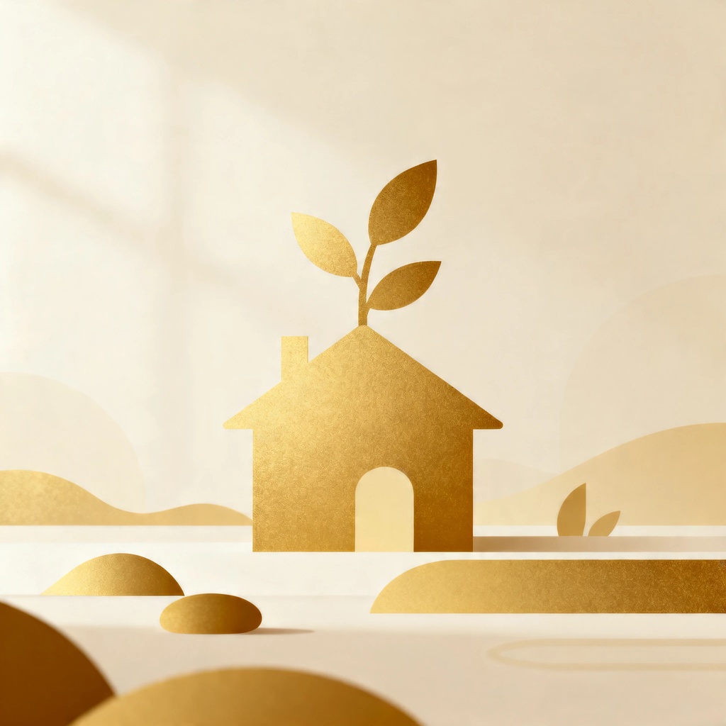 Kaip kurti sveiką aplinką namuose